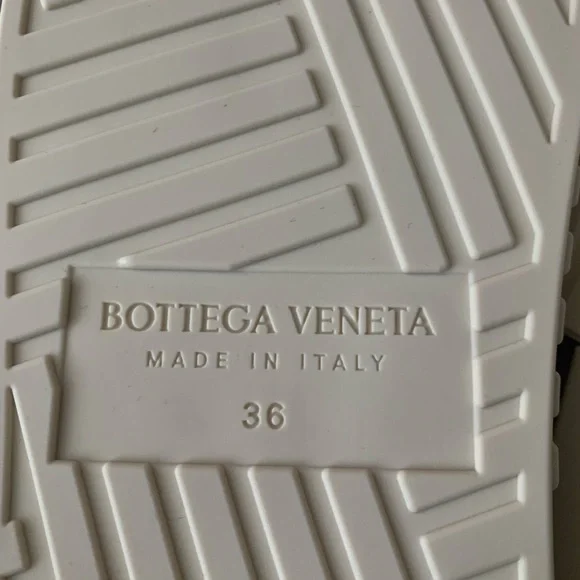 Spanking Brand New Bottega Veneta Summer Slides ❤️❤️ - Picture 6 of 13
